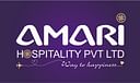 Amari Hospitality logo