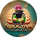 Nirogyam Ayurveda logo