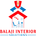 Balaji Interior Solutions logo