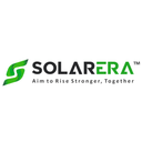 Solarera Green Renewables logo