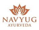 Navyug Ayurveda logo