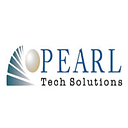 Pearl Tech Solutions logo