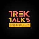 Trek Talks Inspiring Lives