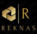 Reknas Marketing LLP logo