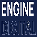 Engine Digital logo