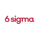 Six Sigma logo