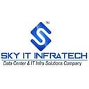 Sky IT Infratech logo