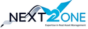 Next2one Realty logo