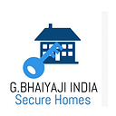 G.Bhaiyaji India logo