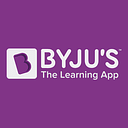 Byjus logo