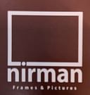 Nirman Frames & Pictures logo
