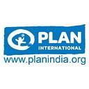 Plan India logo
