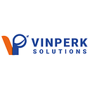 Vinperk Solutions logo