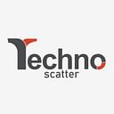 Technoscatter logo