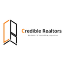 Credible Realtors logo