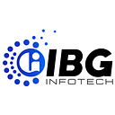 Ibg Infotech Private Limited logo