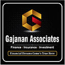 Gajanan Associates logo