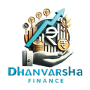 Dhanversha Fin logo