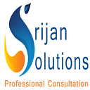 Srijan Solutions logo