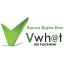 Vwhat Hr Consultancy logo