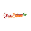 Click Pujan logo