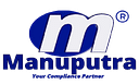 Manuputra Corp Solutions logo