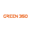 Green 350 logo