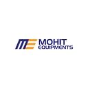 Mohit Equipments logo