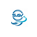 SAV Vision Trade logo