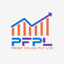 Prime Folios Private Limited logo