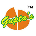 Gupta Hospitality Services logo