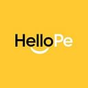 HelloPe Financial Services logo