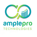 Amplepro Technologies logo