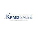 KPMD Sales logo