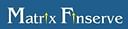 Matrix Finserve logo