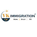 VK Migration Private Limited logo
