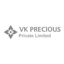 Vk Precious Private Limited
