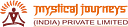 Mystical Journeys India logo