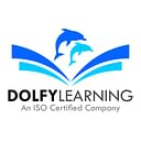 Dolfy Learning logo