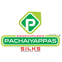 Pachaiyappas Silks