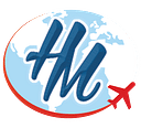 Holiday Matrix logo