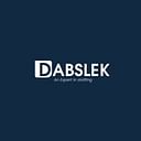Dabslek logo