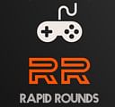 Rapid Rounds logo
