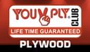 Uv Plylam Private Limited logo