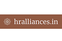 HR Alliances logo