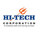 Hi Tech Corporation logo