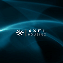 Axel Housing  logo