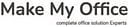 Trilliant Office Projects Private Limited logo