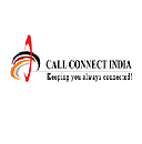 Call Connect India Incorporated logo
