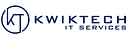 Kwiktech IT Services logo